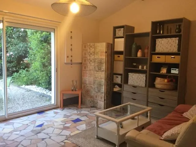 Frühstückspension Bed and Breakfast Entre Lyon Et Beaujolais Chatillon