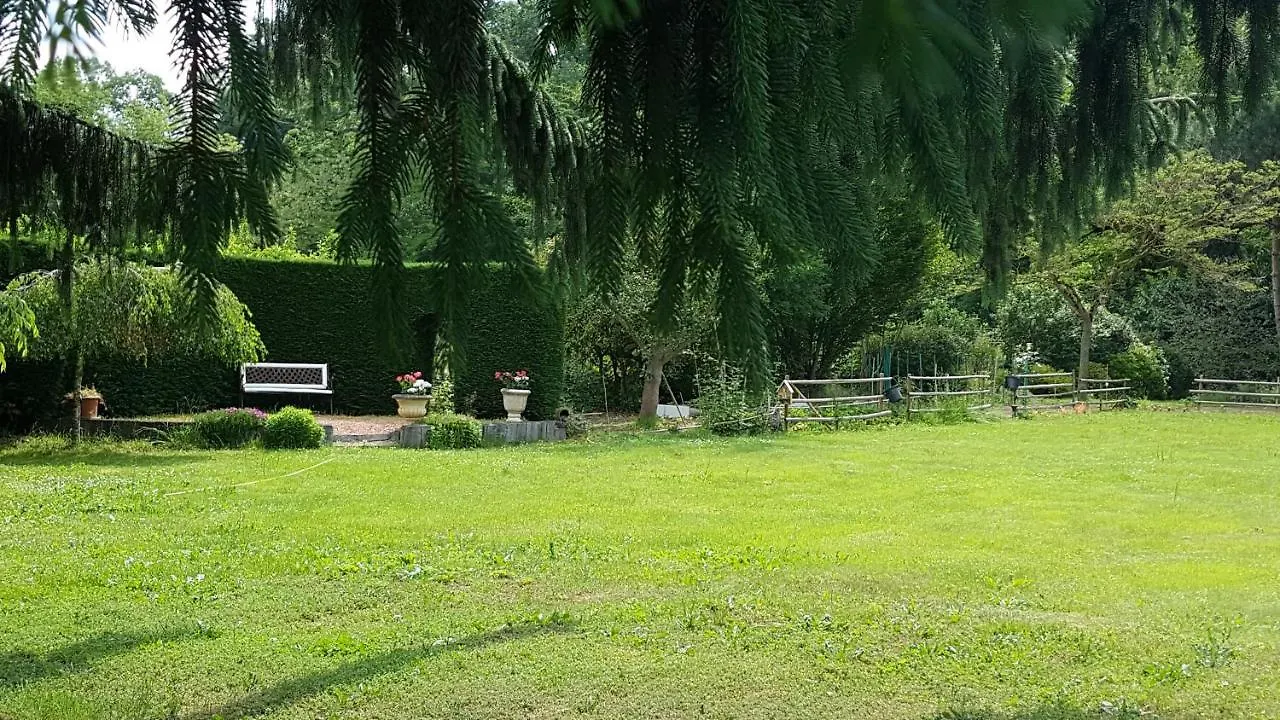 Bed and Breakfast Entre Lyon Et Beaujolais Chatillon  Frankreich