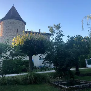  Maison d'hôtes La Saônette