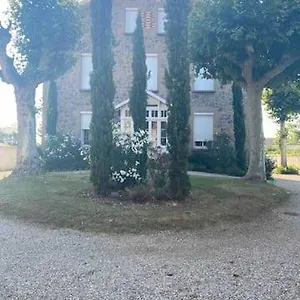 Maison d'hôtes Privées Dans Maison Avec Grand Parc Et Piscine Proche Via Rhona